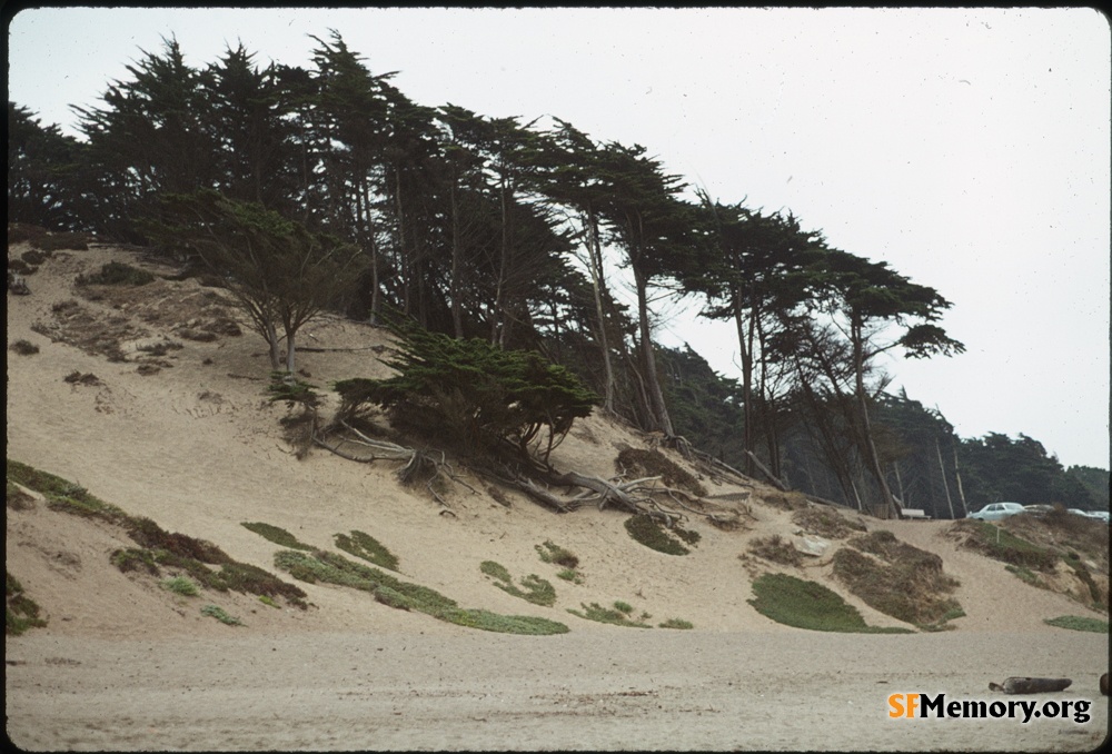 Baker Beach