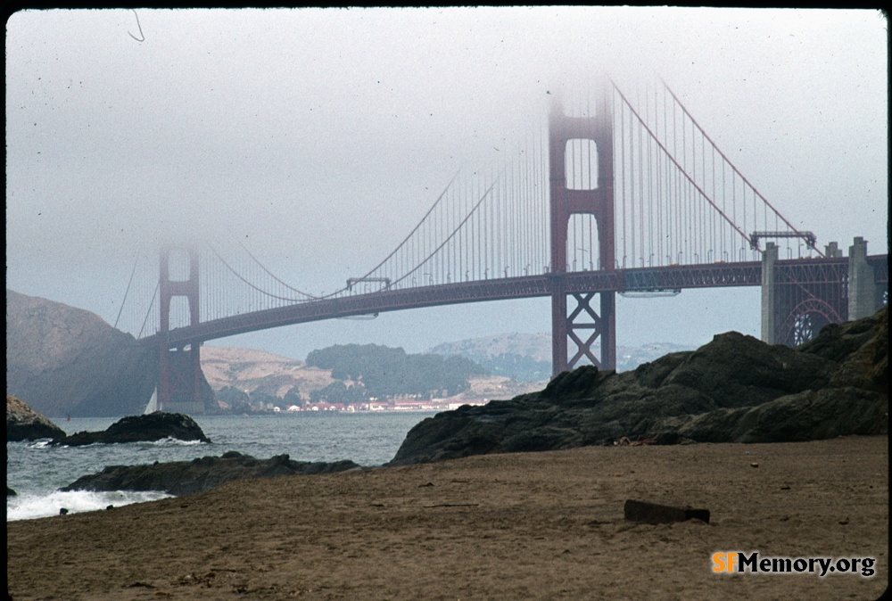 Baker Beach