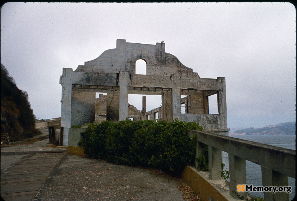 Alcatraz