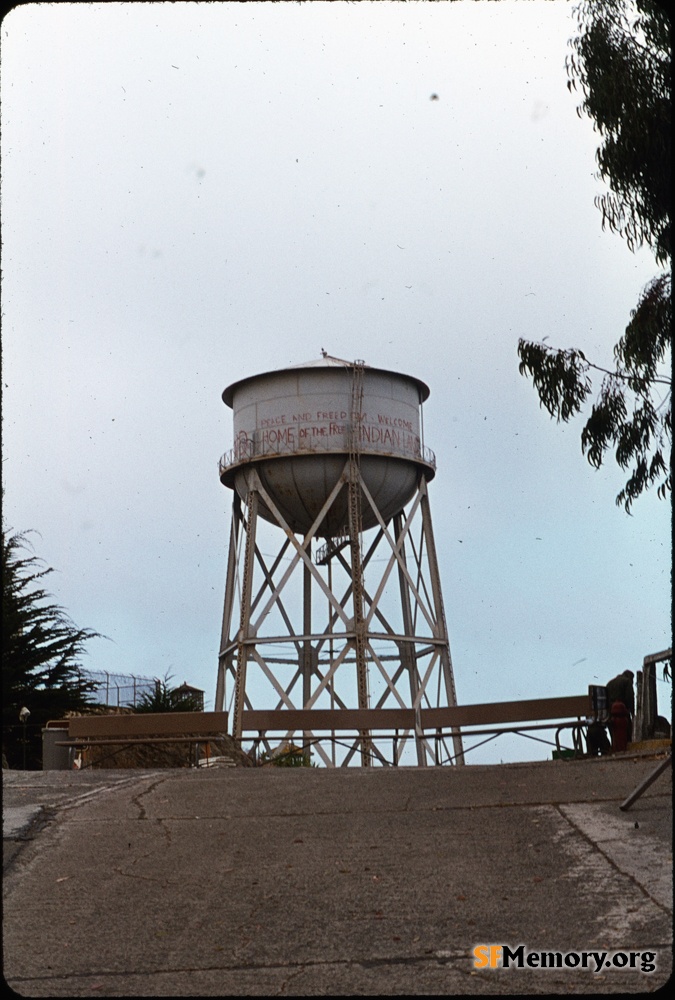 Alcatraz