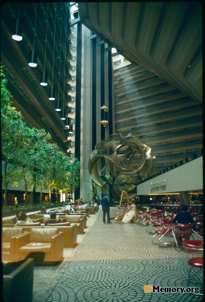 Hyatt Regency