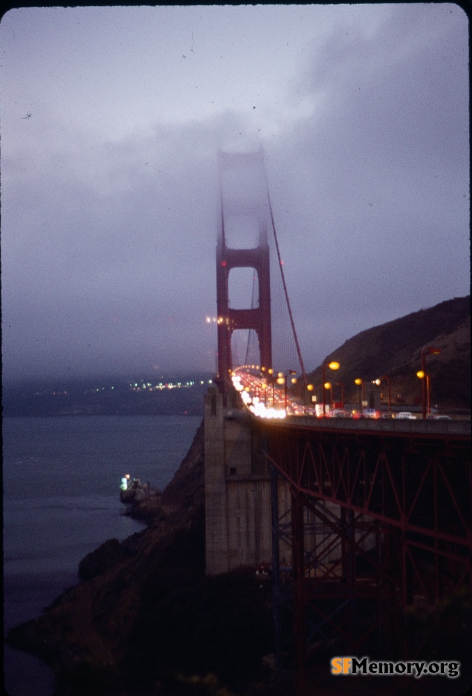 Golden Gate Bridge