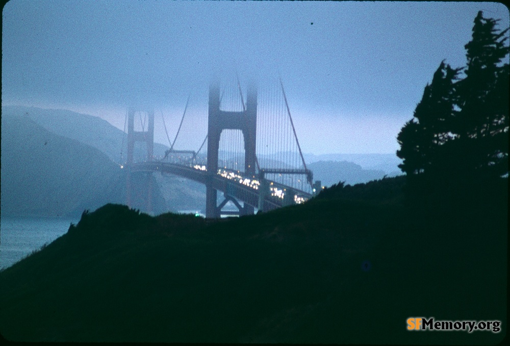 Golden Gate Bridge