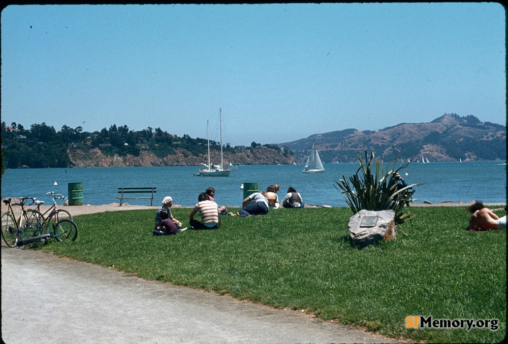 Sausalito