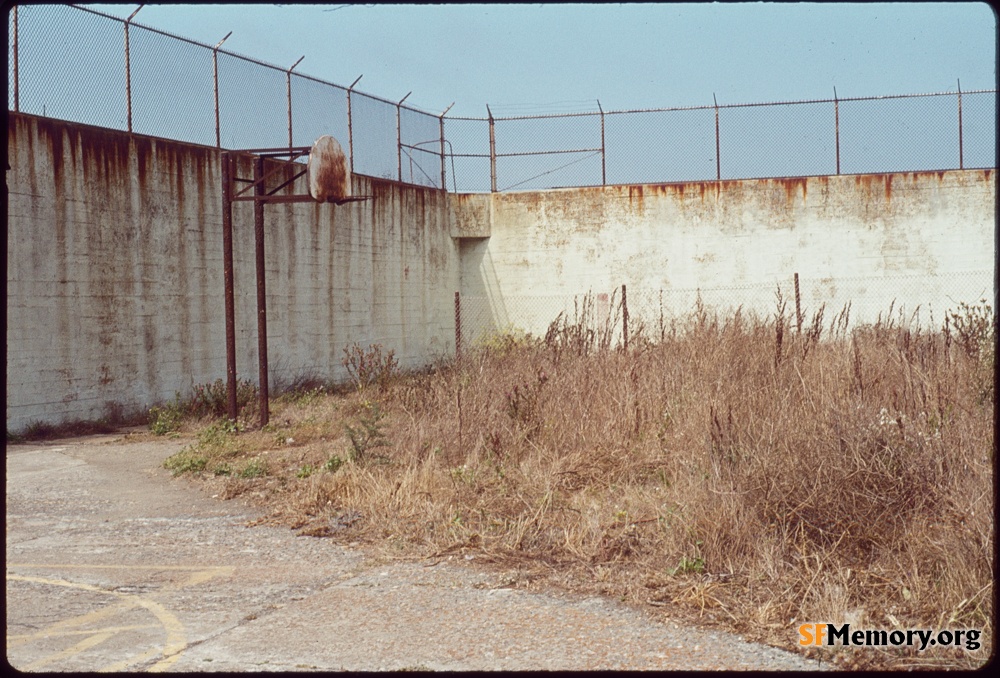 Alcatraz