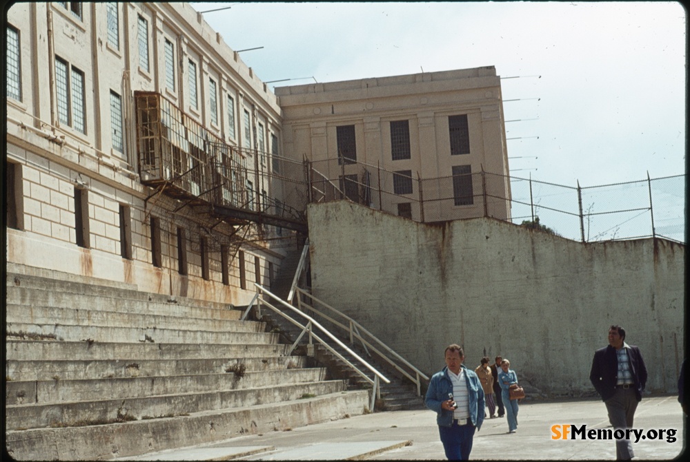 Alcatraz