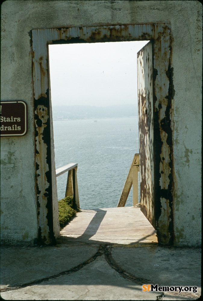 Alcatraz