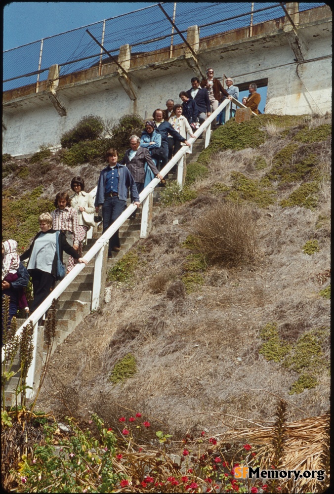 Alcatraz