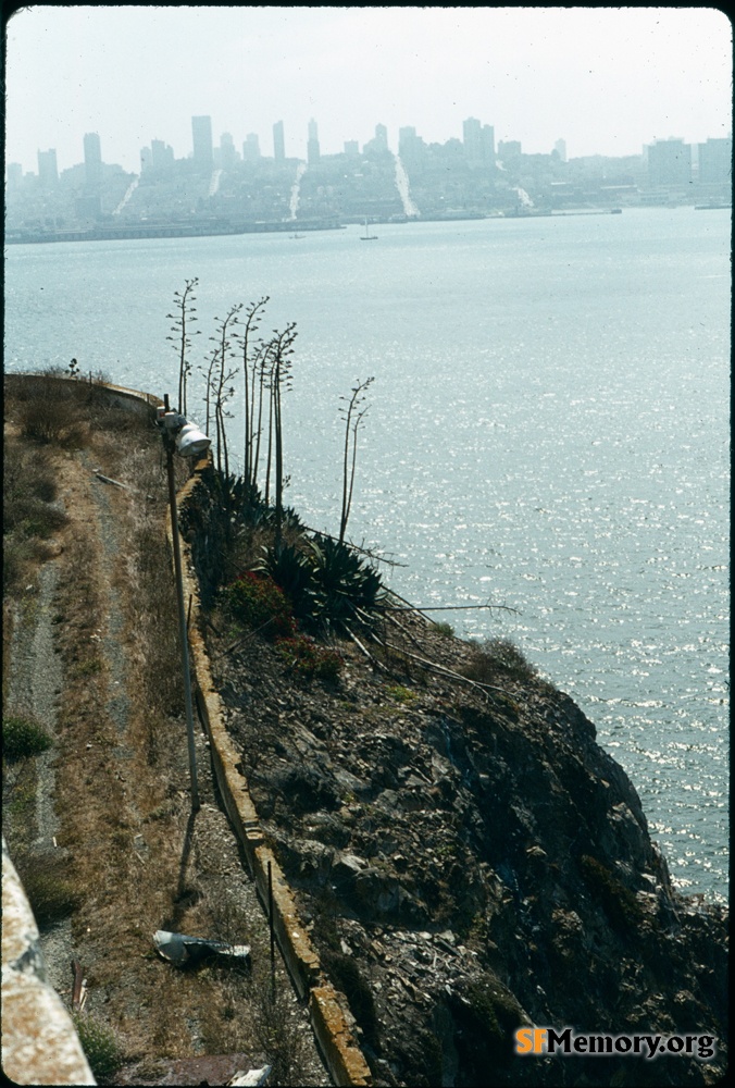 Alcatraz