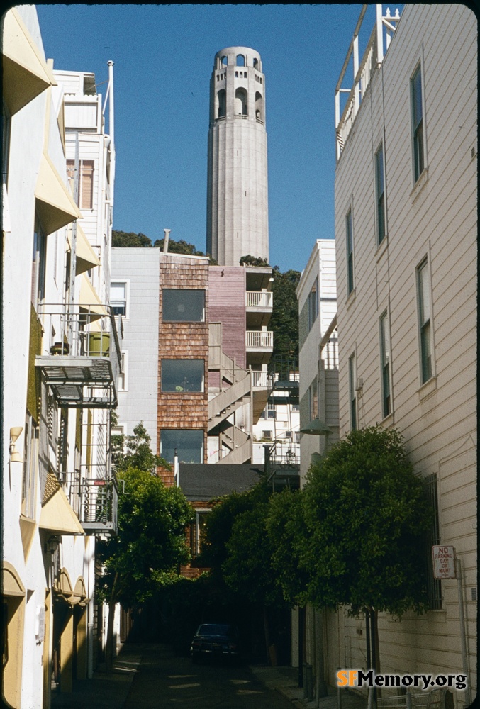 Coit Tower