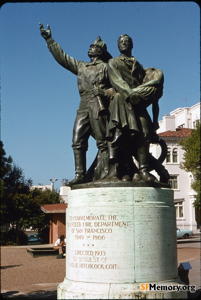 Washington Square