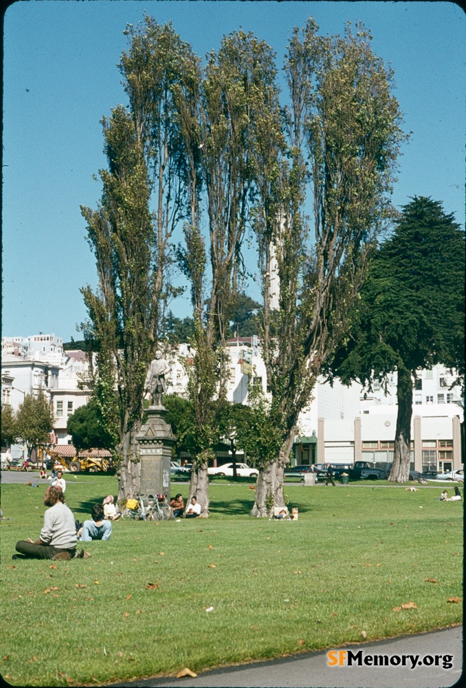 Washington Square