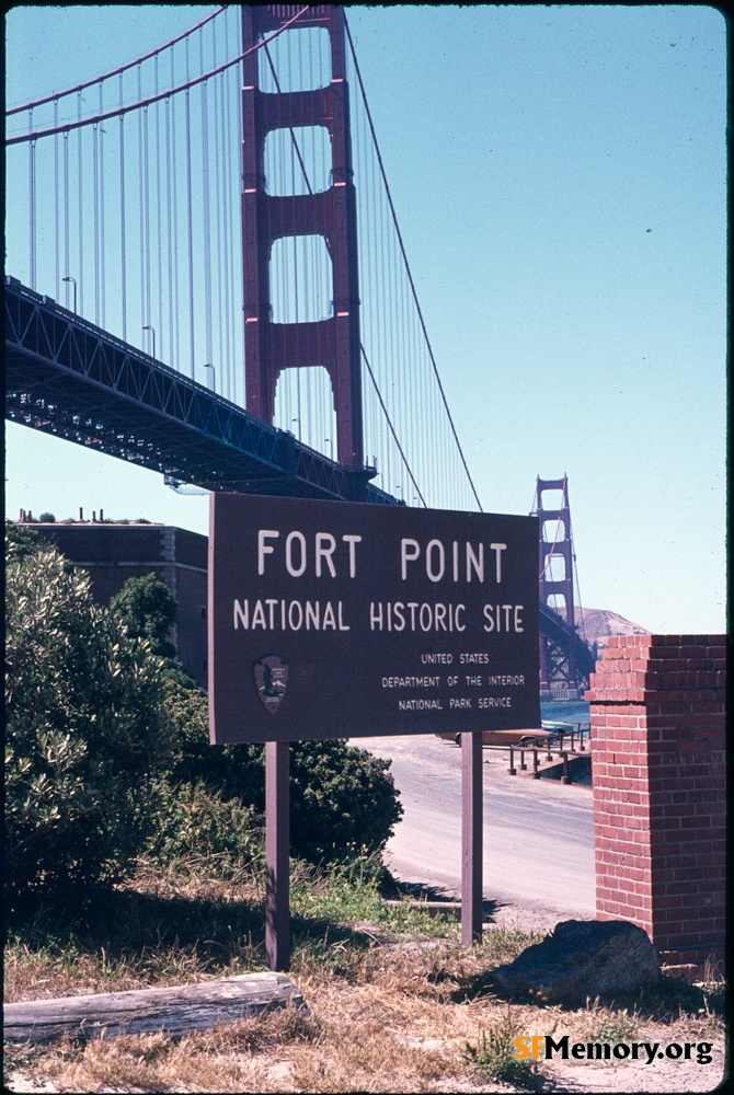 Fort Point