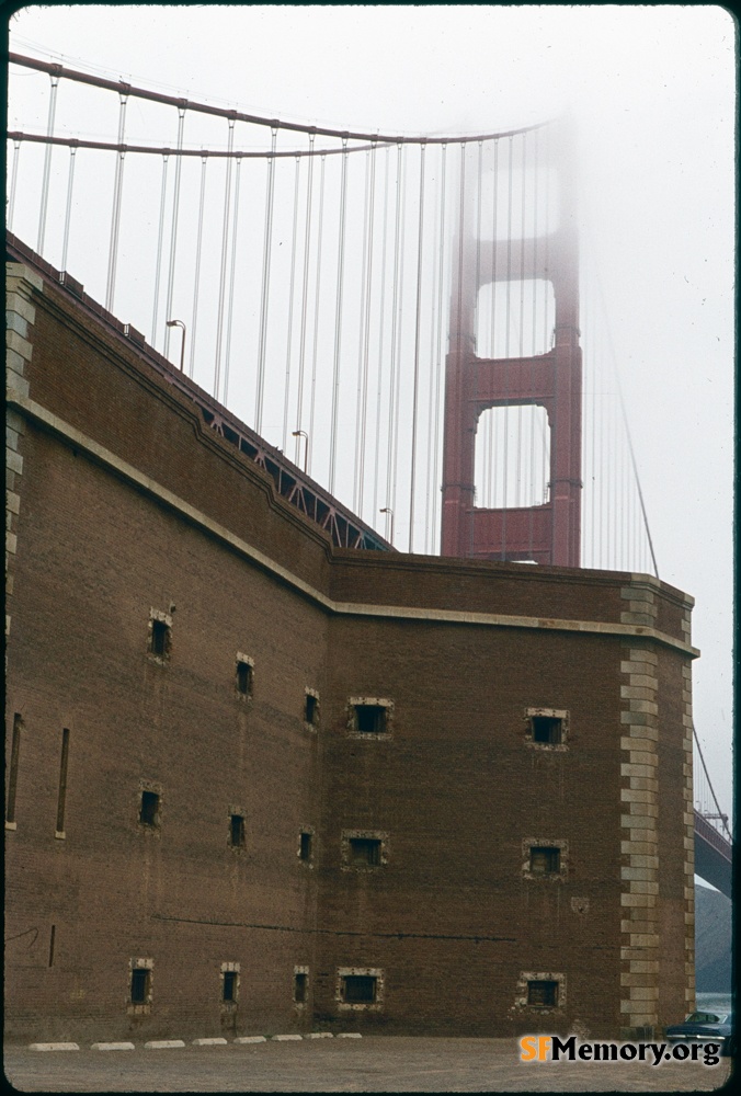 Fort Point