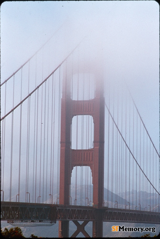 Golden Gate Bridge