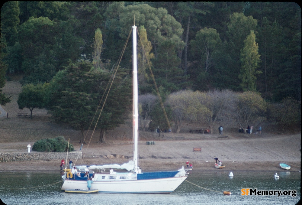 Angel Island