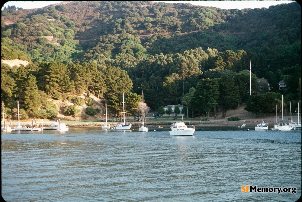 Angel Island