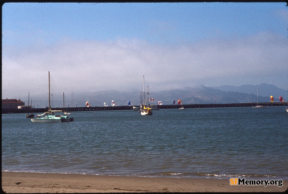 Aquatic Park