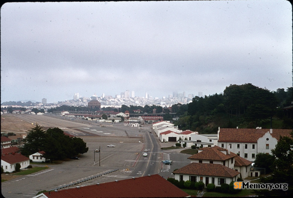 Crissy Field