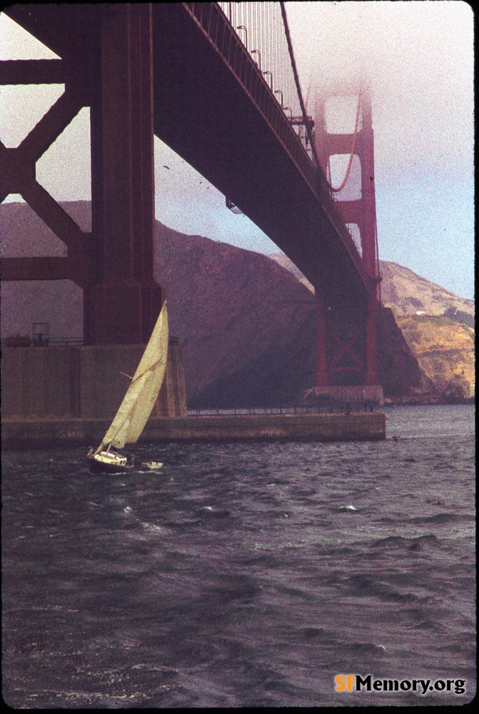 Golden Gate Bridge