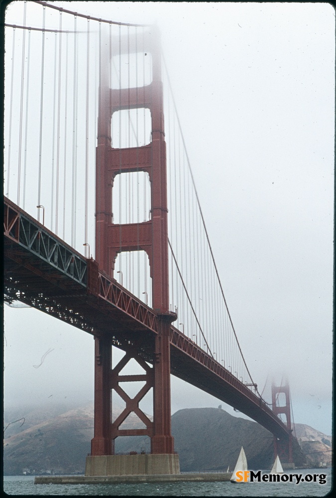 Golden Gate Bridge