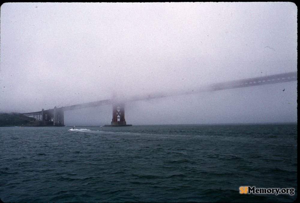 Golden Gate Bridge