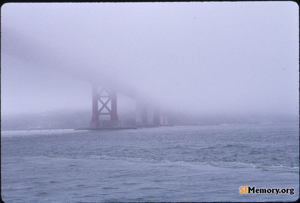 Golden Gate Bridge