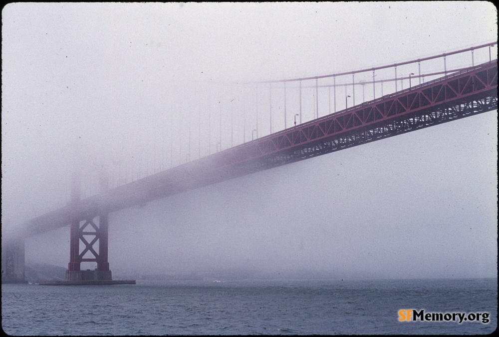 Golden Gate Bridge