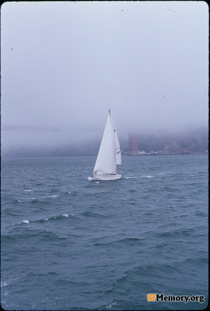 Golden Gate Bridge