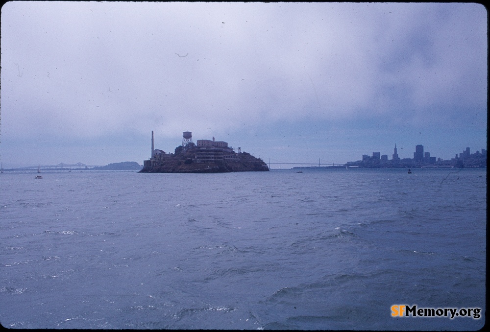 Alcatraz