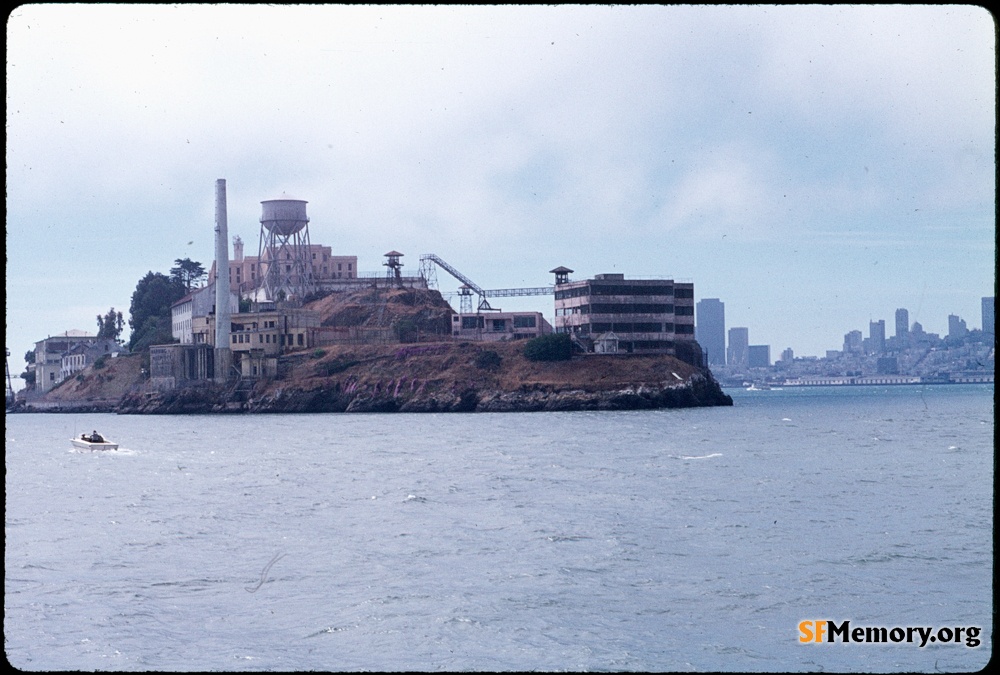 Alcatraz