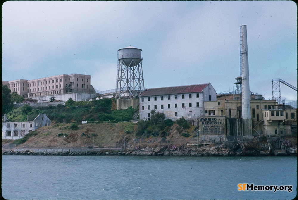 Alcatraz