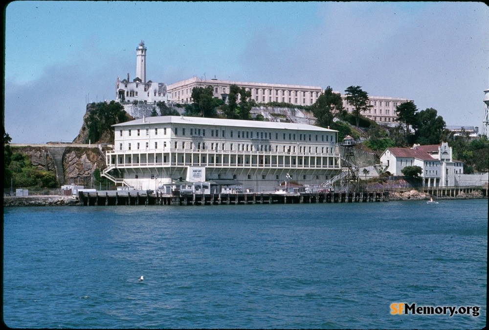 Alcatraz