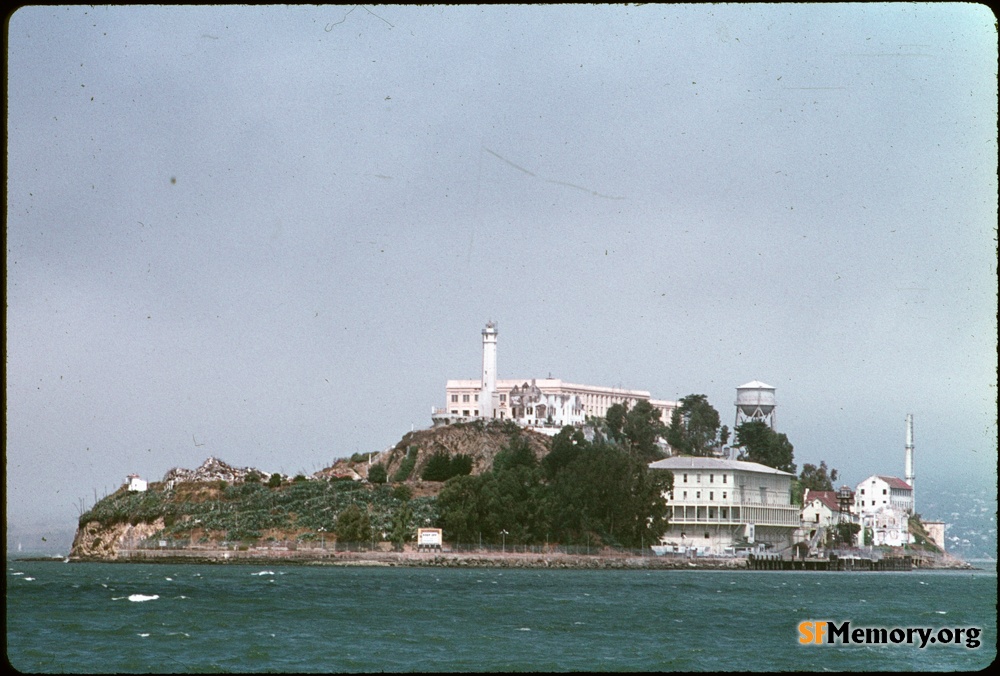 Alcatraz