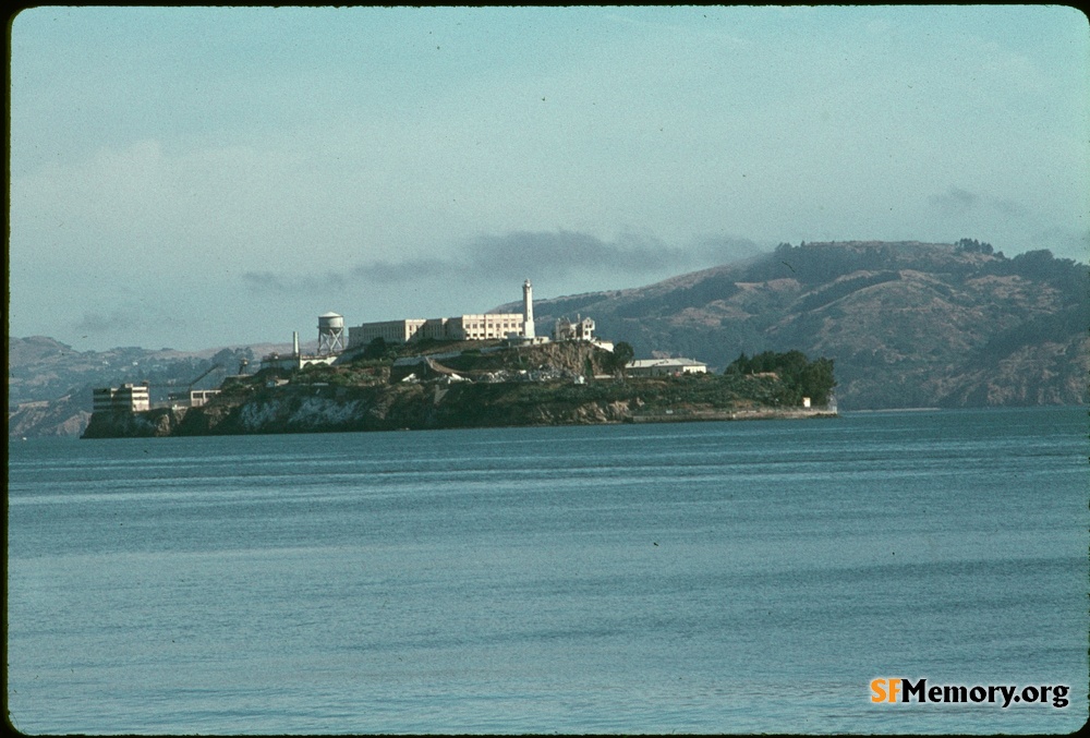 Alcatraz