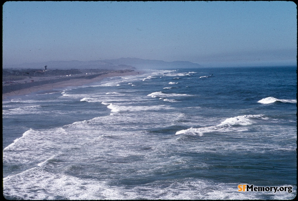 Ocean Beach