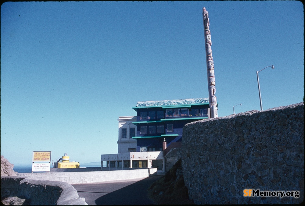 Cliff House