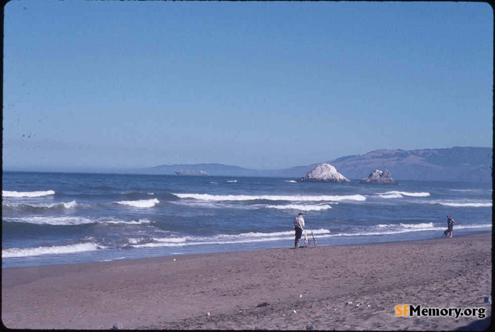 Ocean Beach