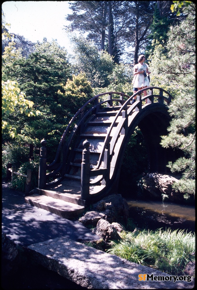 Japanese Tea Garden