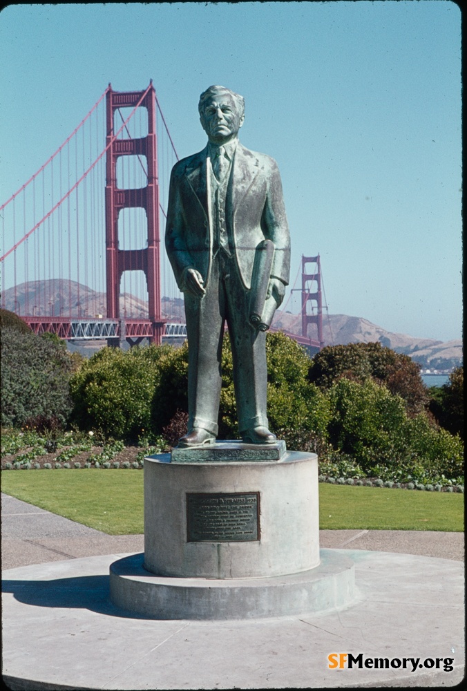 Golden Gate Bridge