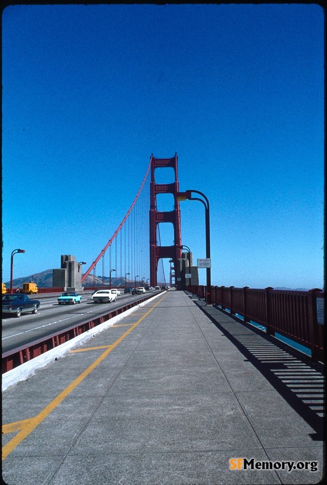 Golden Gate Bridge