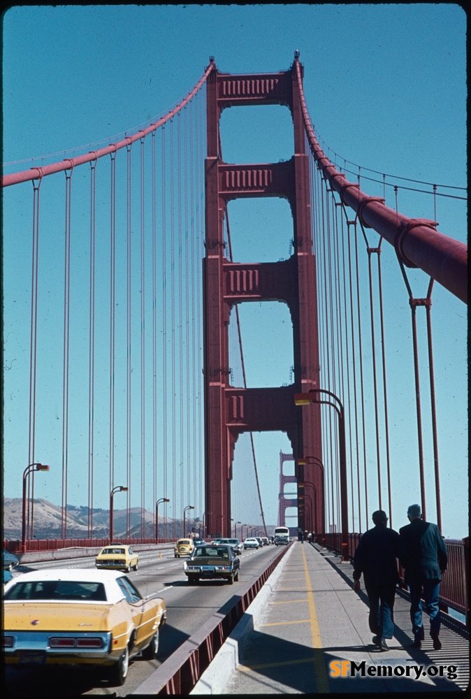 Golden Gate Bridge