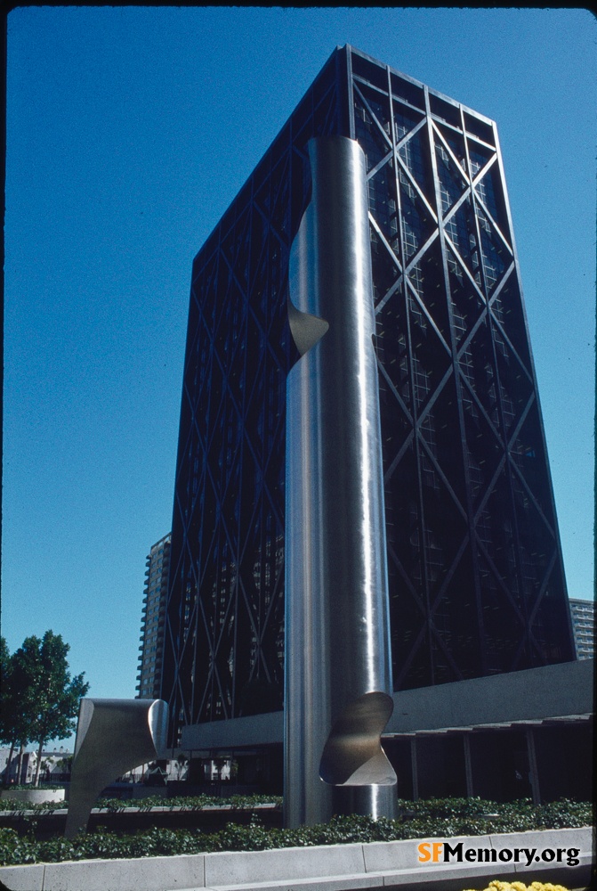 Embarcadero Center