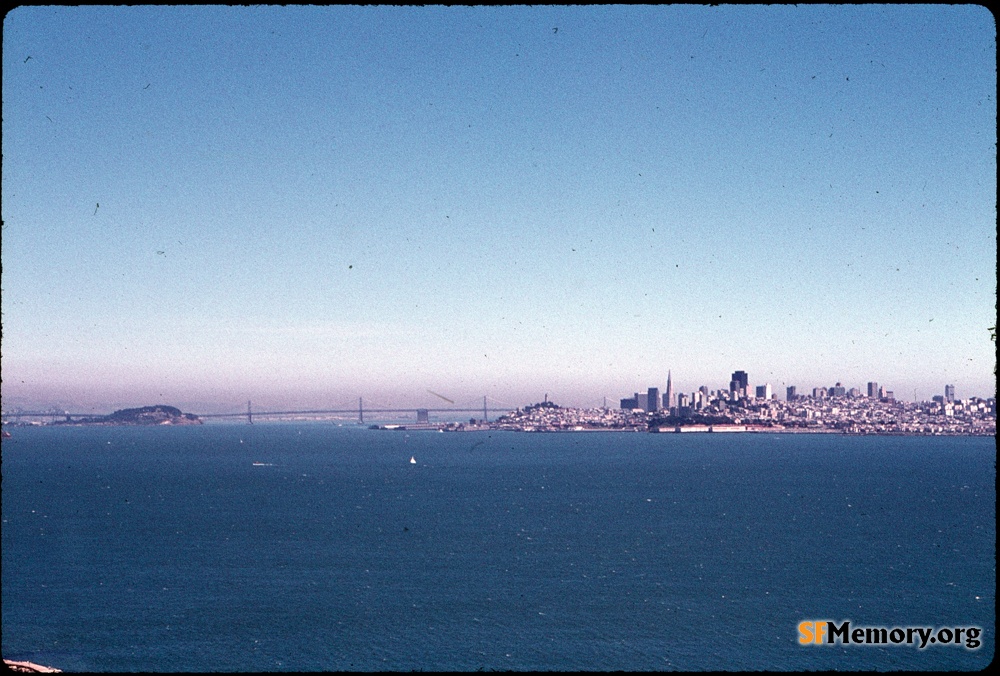 SF Skyline