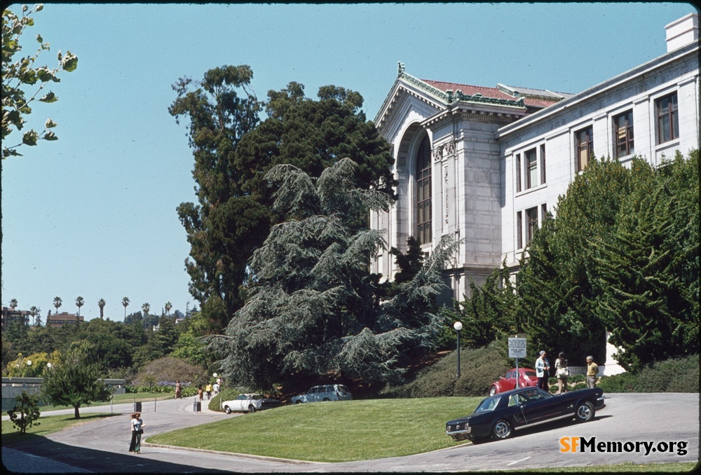 UC Berkeley