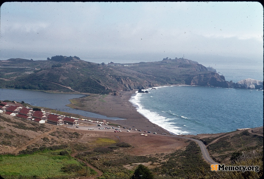 Rodeo Beach