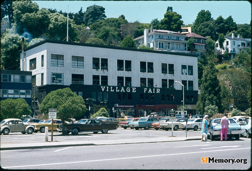 Sausalito