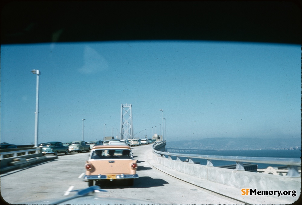 Embarcadero Freeway