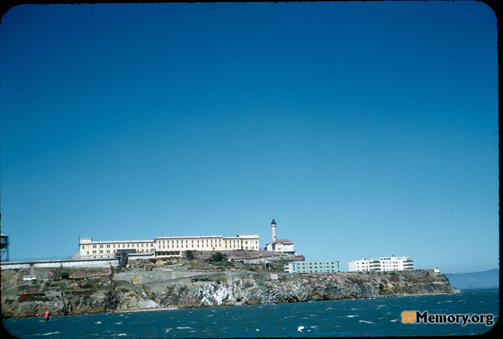 Alcatraz