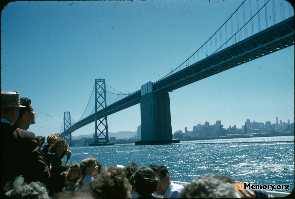 Bay Bridge